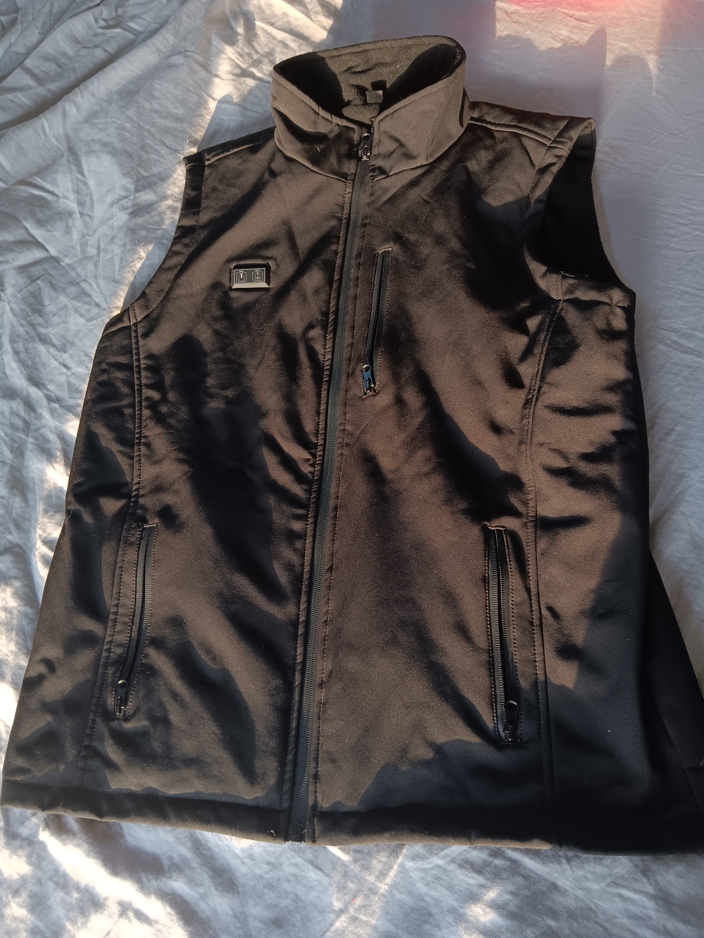 Men's Heated Vest